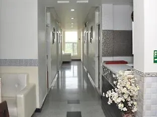 Hotel Al Gulzar Delhi