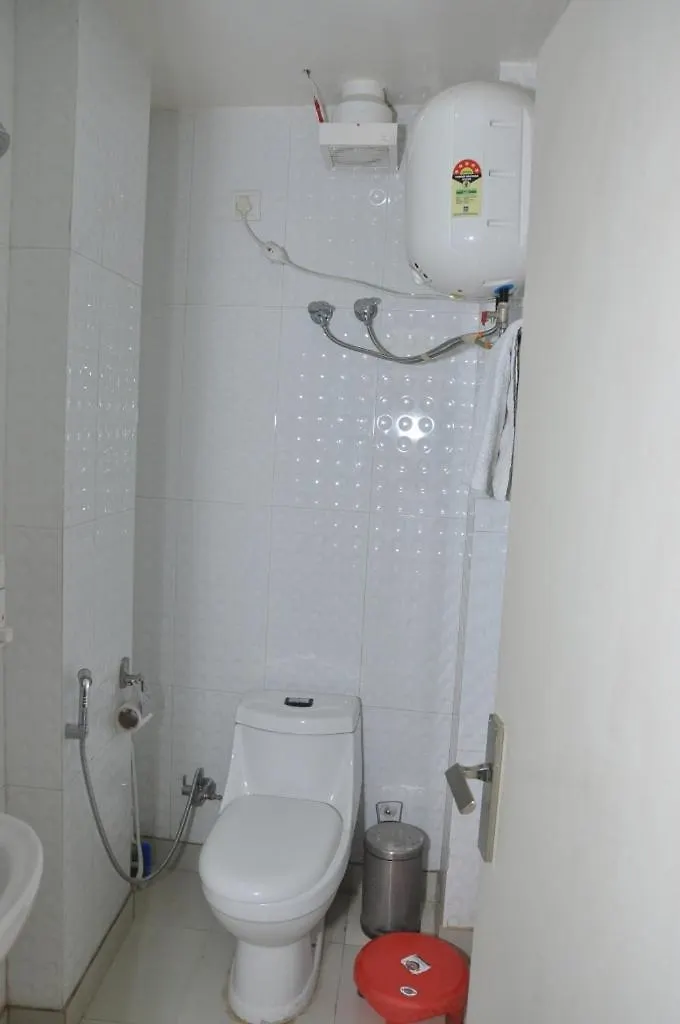 Hotel Al Gulzar Delhi