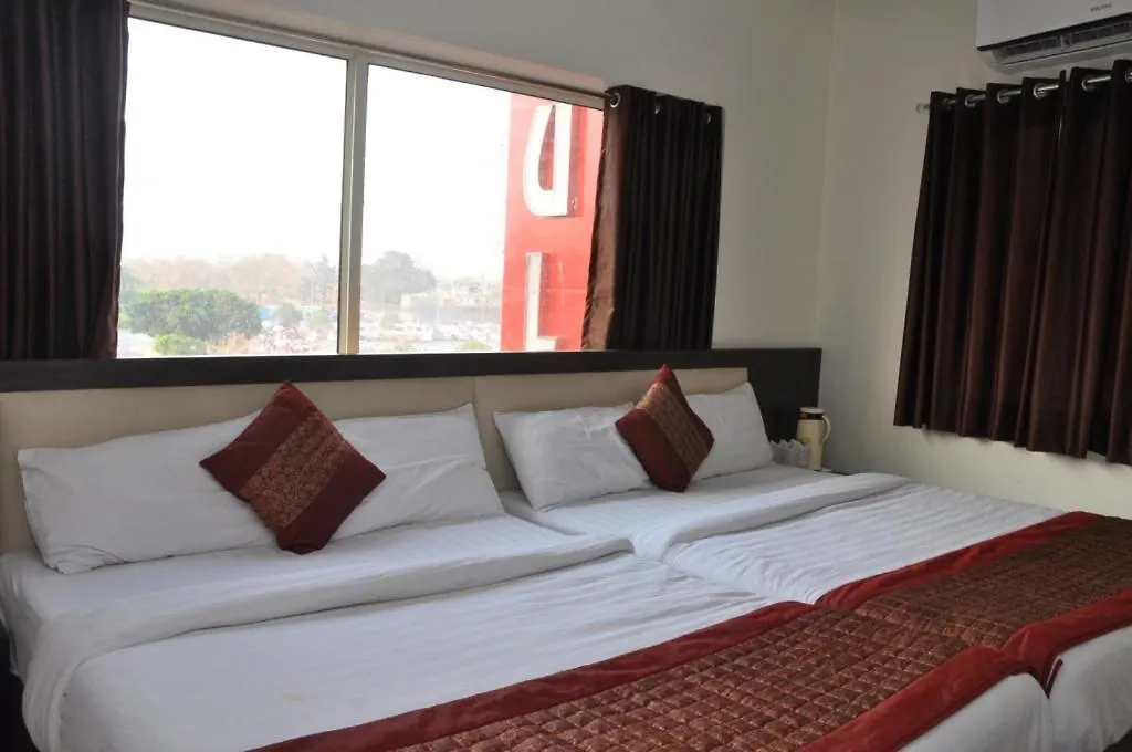 Hotel Al Gulzar Delhi   Delhi (National Capital Territory of India)