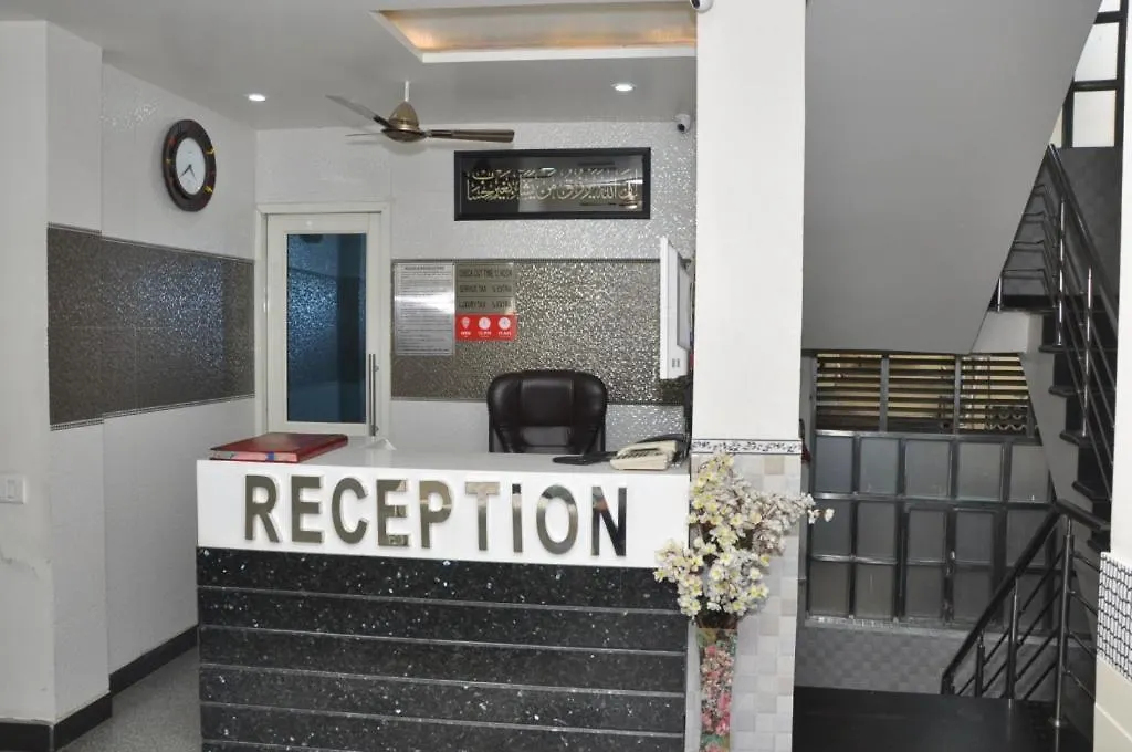 **  Hotel Al Gulzar Delhi  India