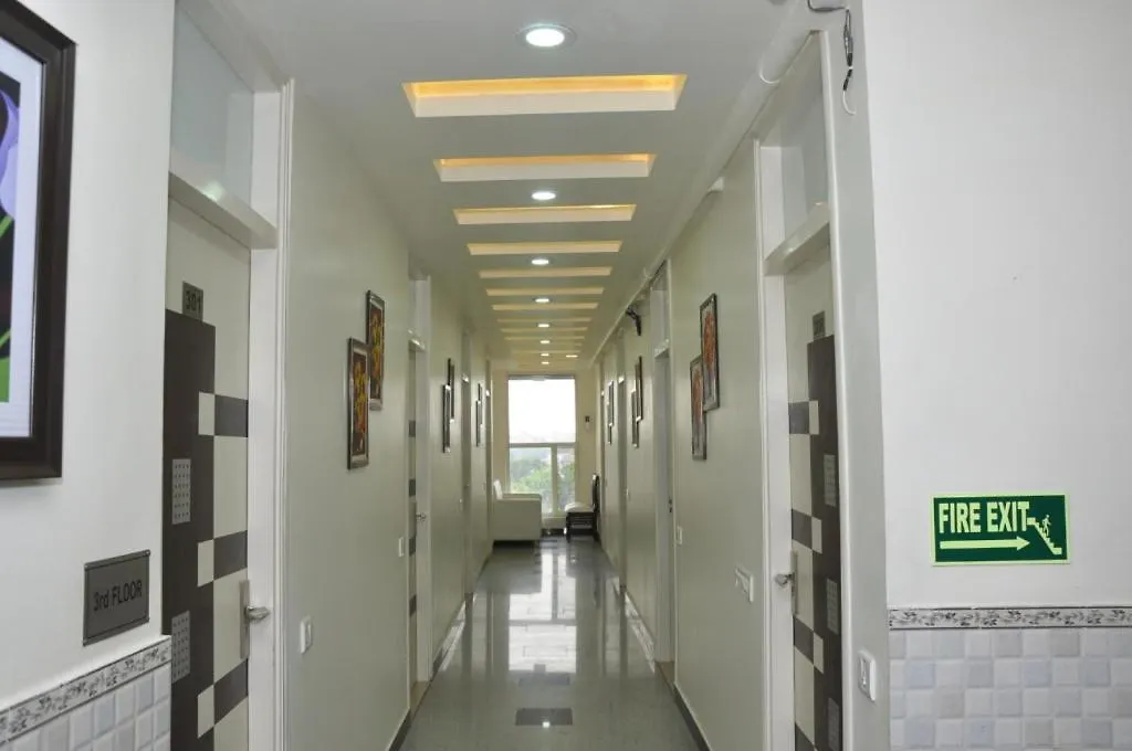 Hotel Al Gulzar Delhi  Delhi (National Capital Territory of India)