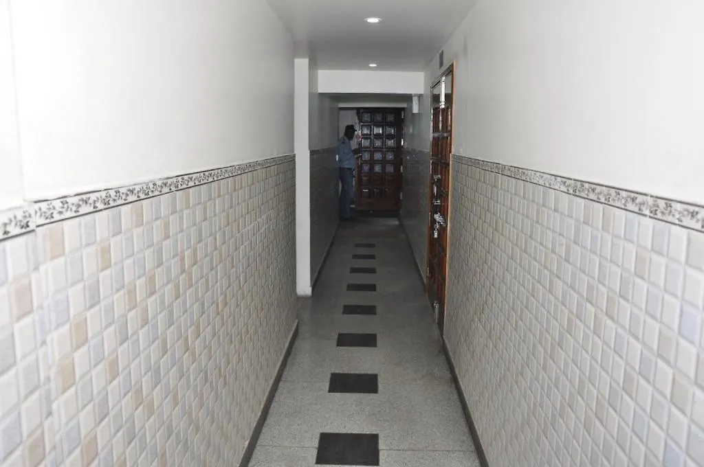 Hotel Al Gulzar Delhi  India