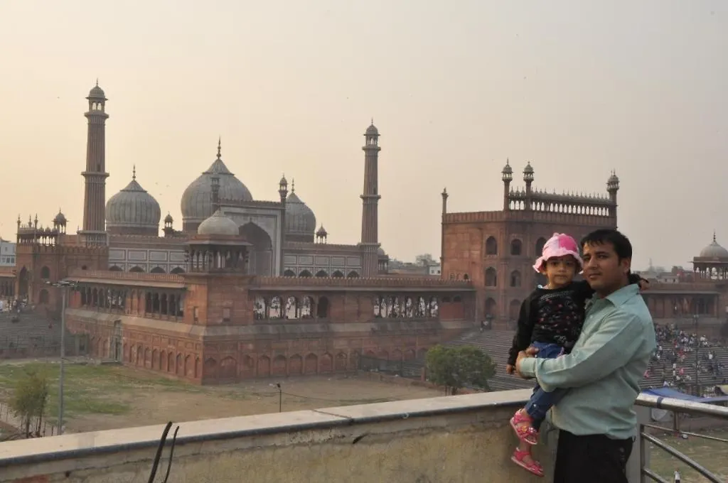 Hotel Al Gulzar Delhi