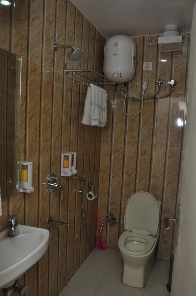 Hotel Al Gulzar Delhi  Delhi (National Capital Territory of India)