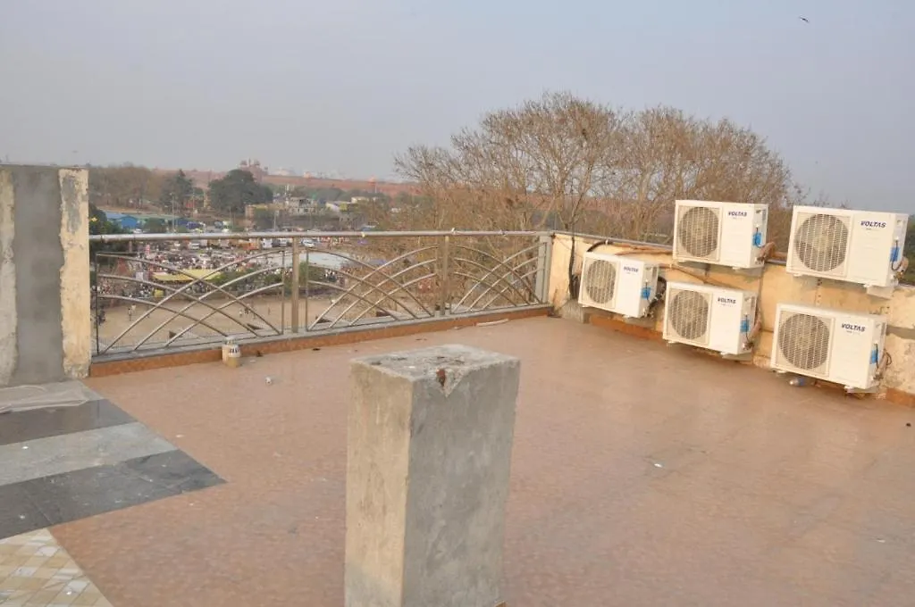 Hotel Al Gulzar Delhi   Delhi (National Capital Territory of India)