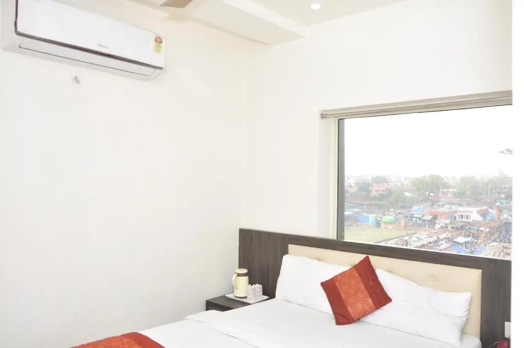**  Hotel Al Gulzar Delhi  India