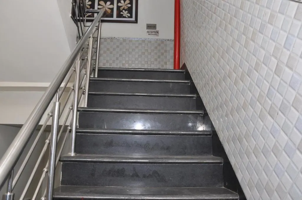 Hotel Al Gulzar Delhi  Delhi (National Capital Territory of India)
