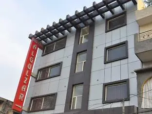Hotel Al Gulzar Delhi