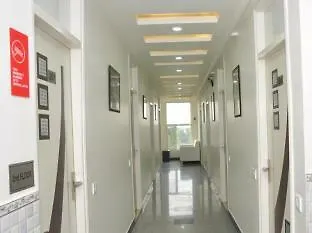 Hotel Al Gulzar Delhi